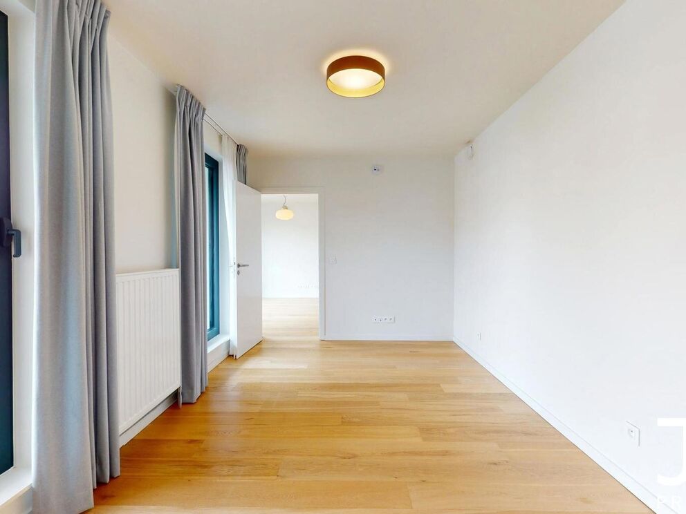 Appartement à louer à Etterbeek
