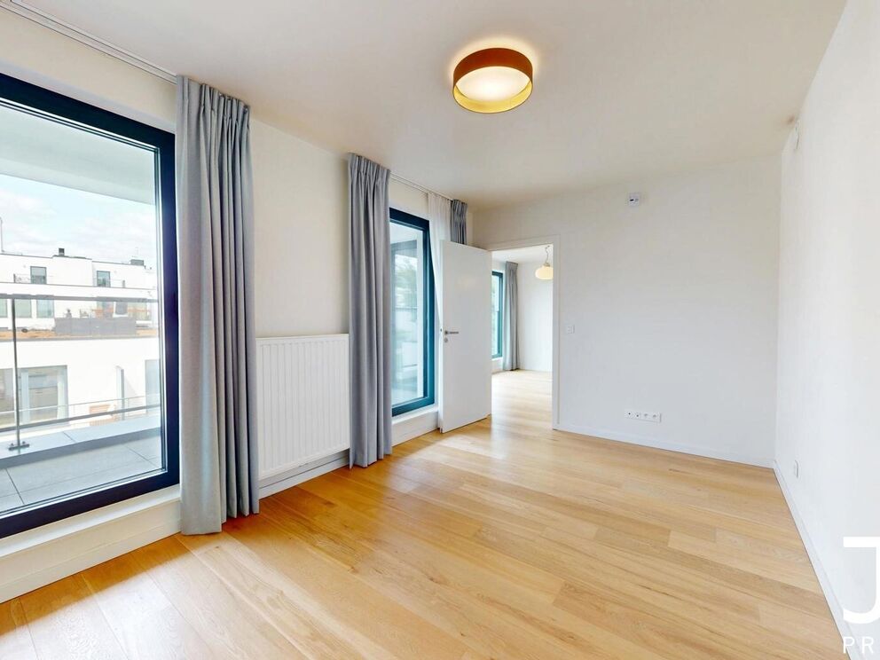 Appartement à louer à Etterbeek