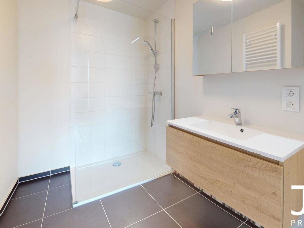 Appartement à louer à Etterbeek