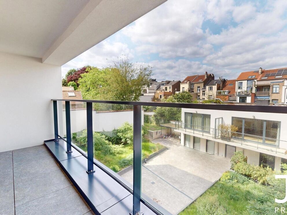 Appartement à louer à Etterbeek