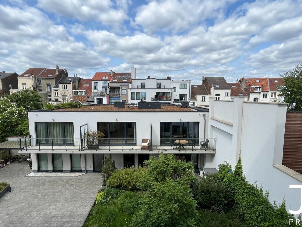 Appartement à louer à Etterbeek