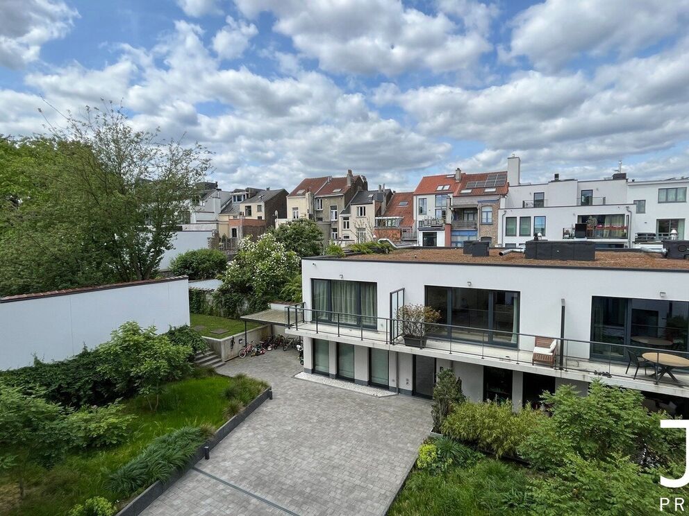 Appartement à louer à Etterbeek