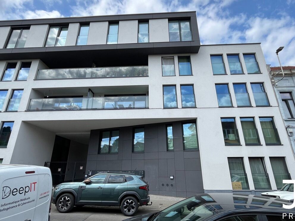 Appartement à louer à Etterbeek