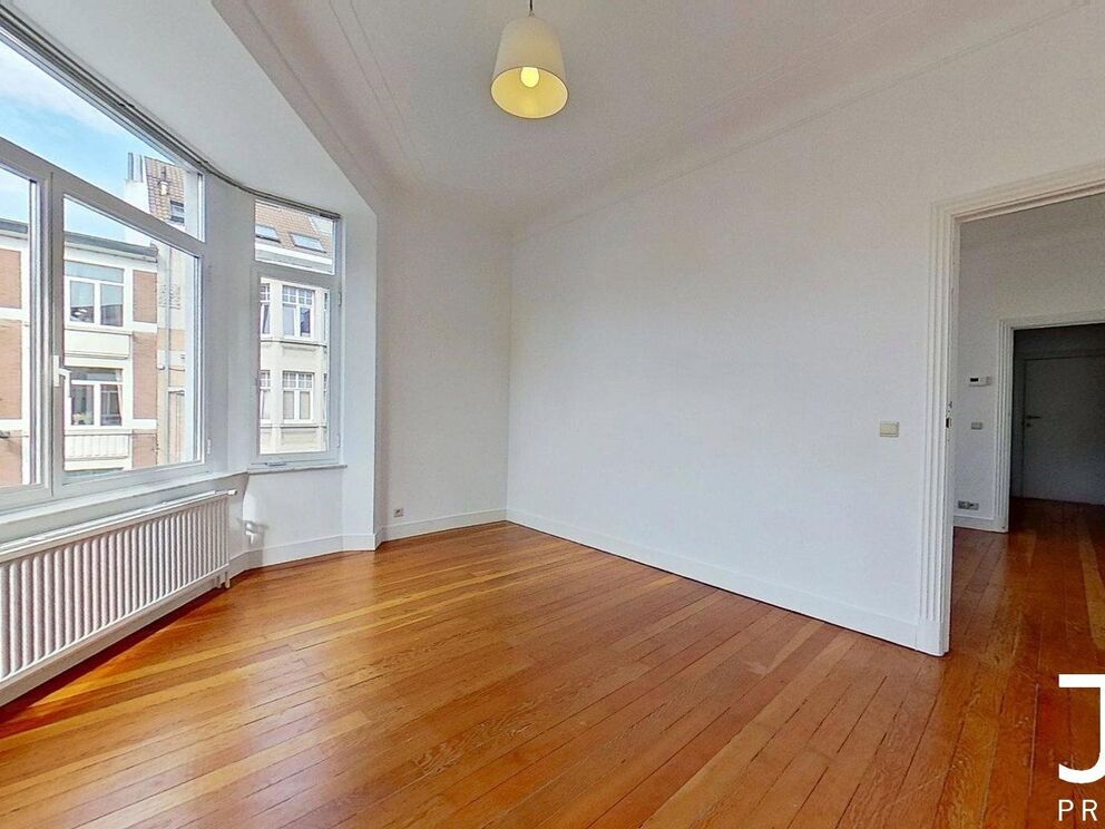Appartement à louer à Etterbeek