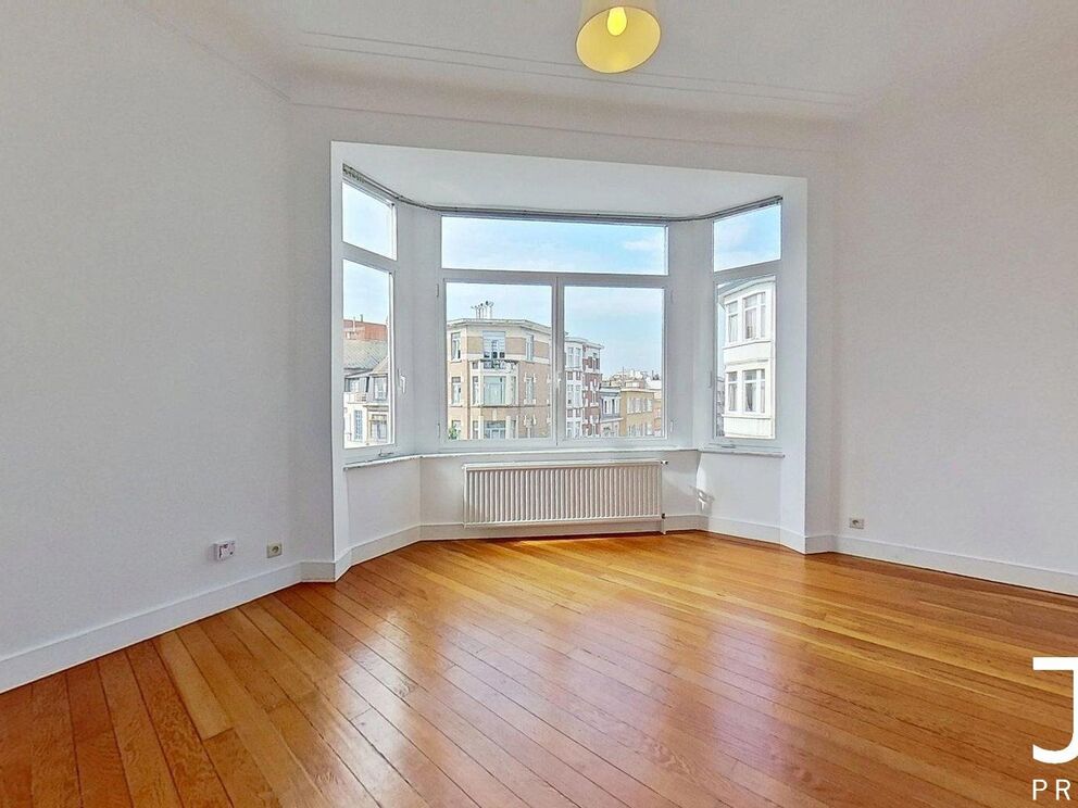 Appartement à louer à Etterbeek