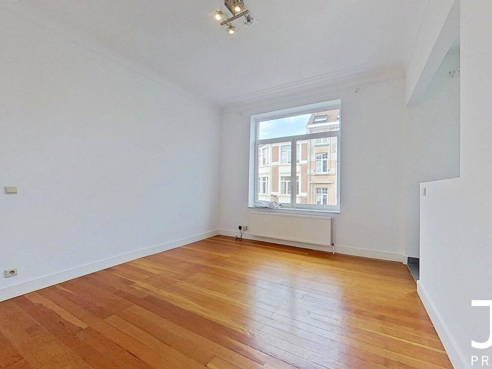 Appartement à louer à Etterbeek