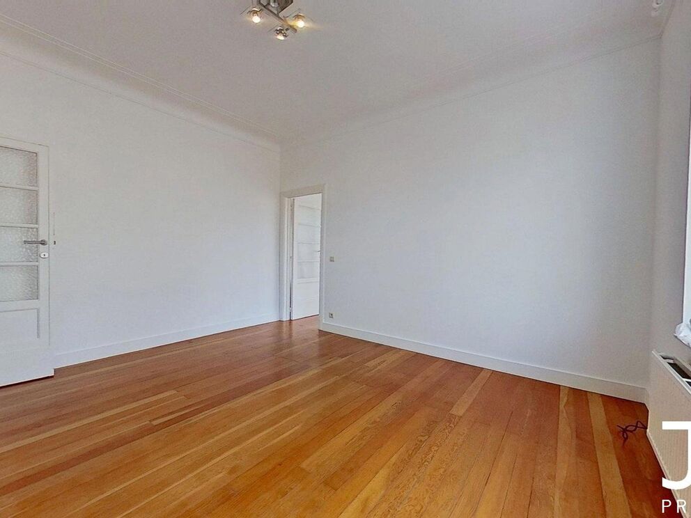 Appartement à louer à Etterbeek
