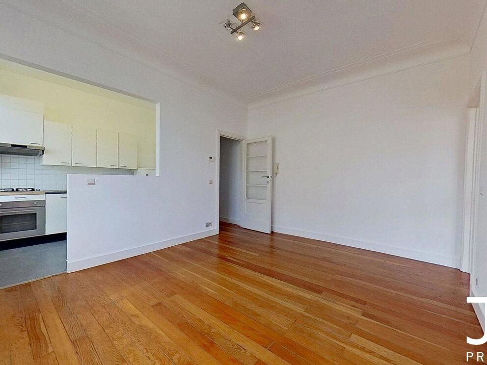 Appartement à louer à Etterbeek