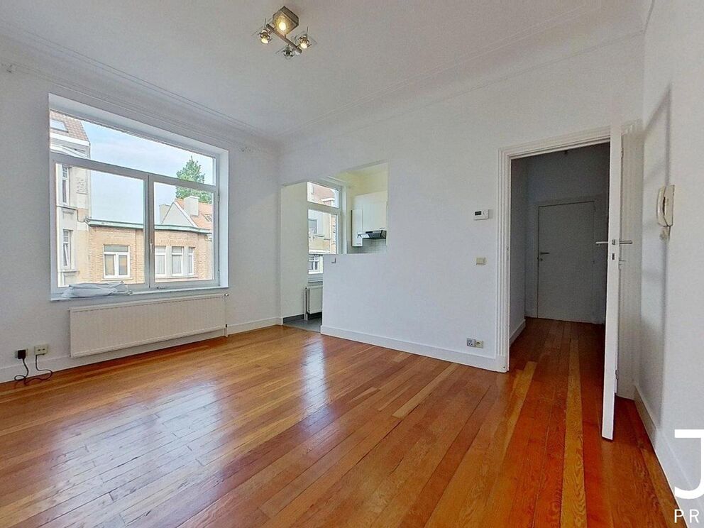 Appartement à louer à Etterbeek