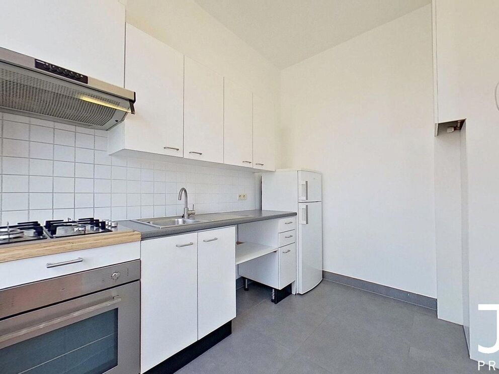 Appartement à louer à Etterbeek