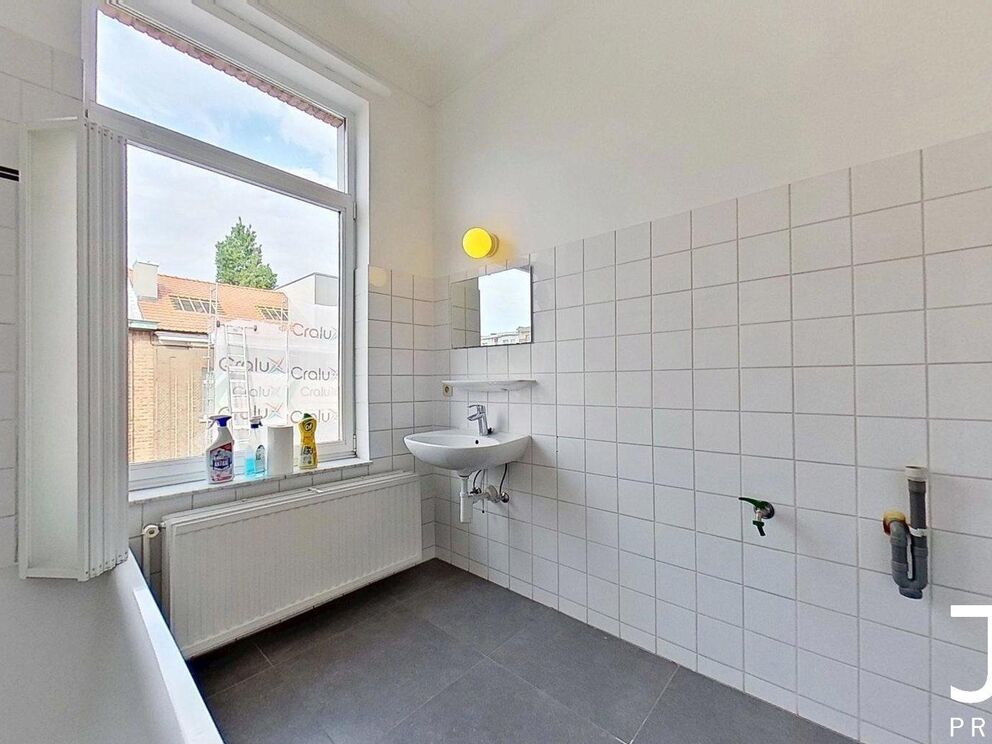 Appartement à louer à Etterbeek