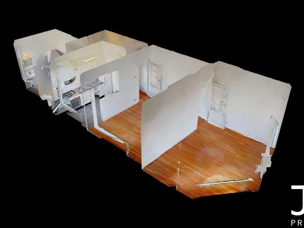 Appartement à louer à Etterbeek
