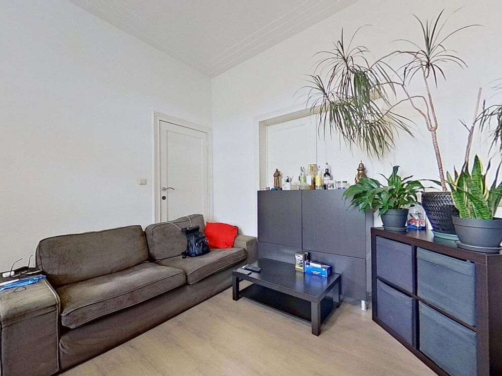 Appartement à louer à Etterbeek