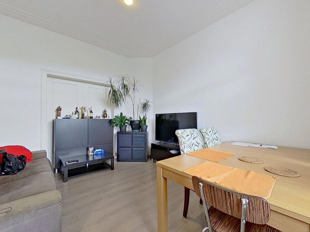 Appartement à louer à Etterbeek