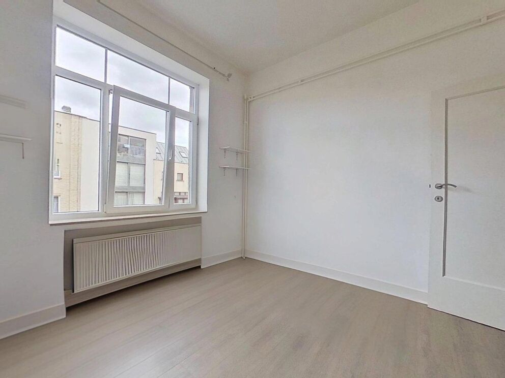 Appartement à louer à Etterbeek