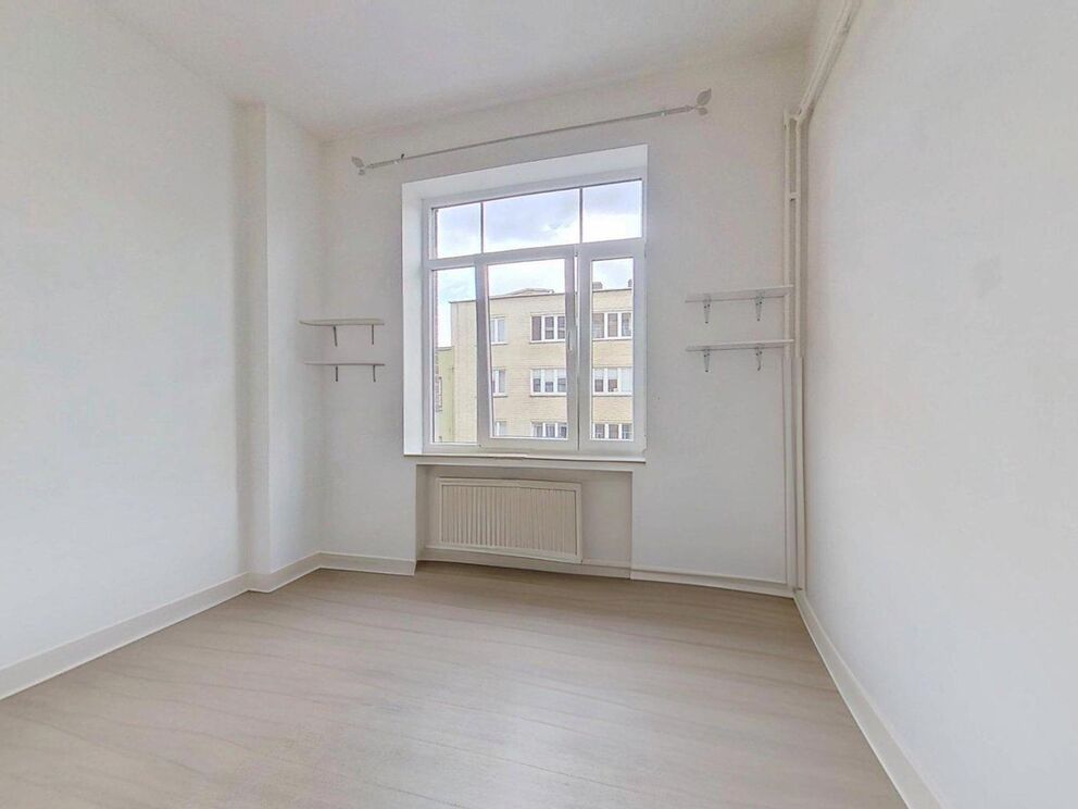 Appartement à louer à Etterbeek