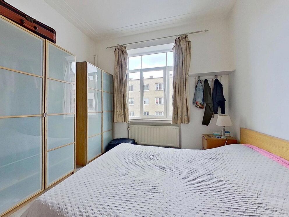 Appartement à louer à Etterbeek