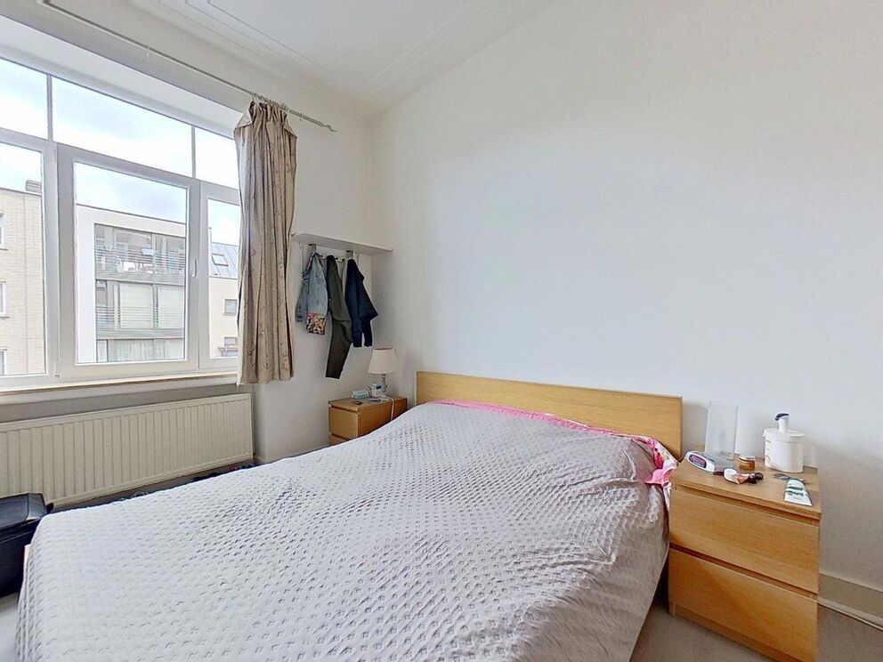 Appartement à louer à Etterbeek