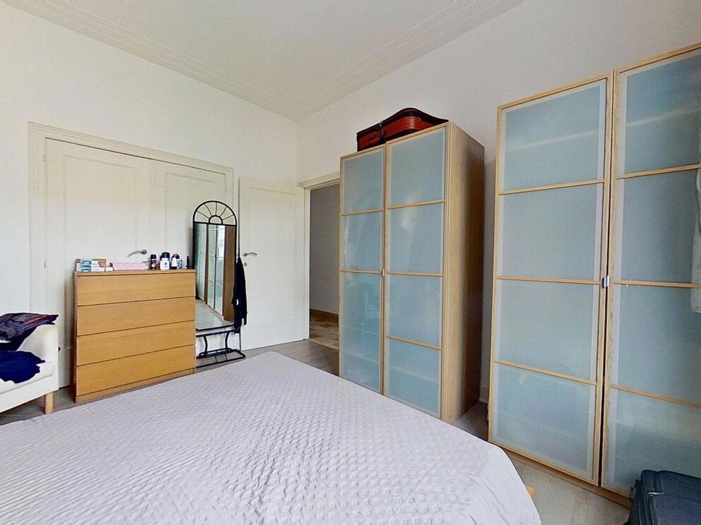 Appartement à louer à Etterbeek