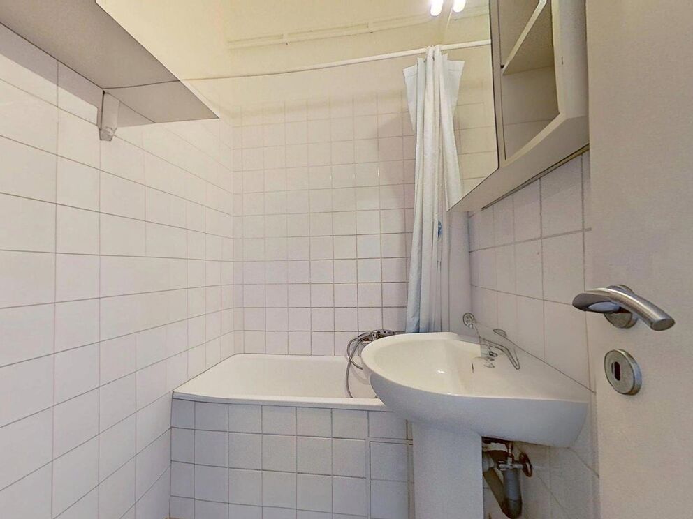Appartement à louer à Etterbeek