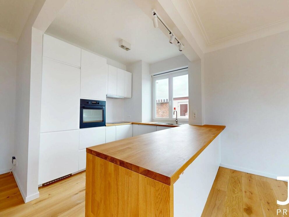 Appartement à louer à Etterbeek