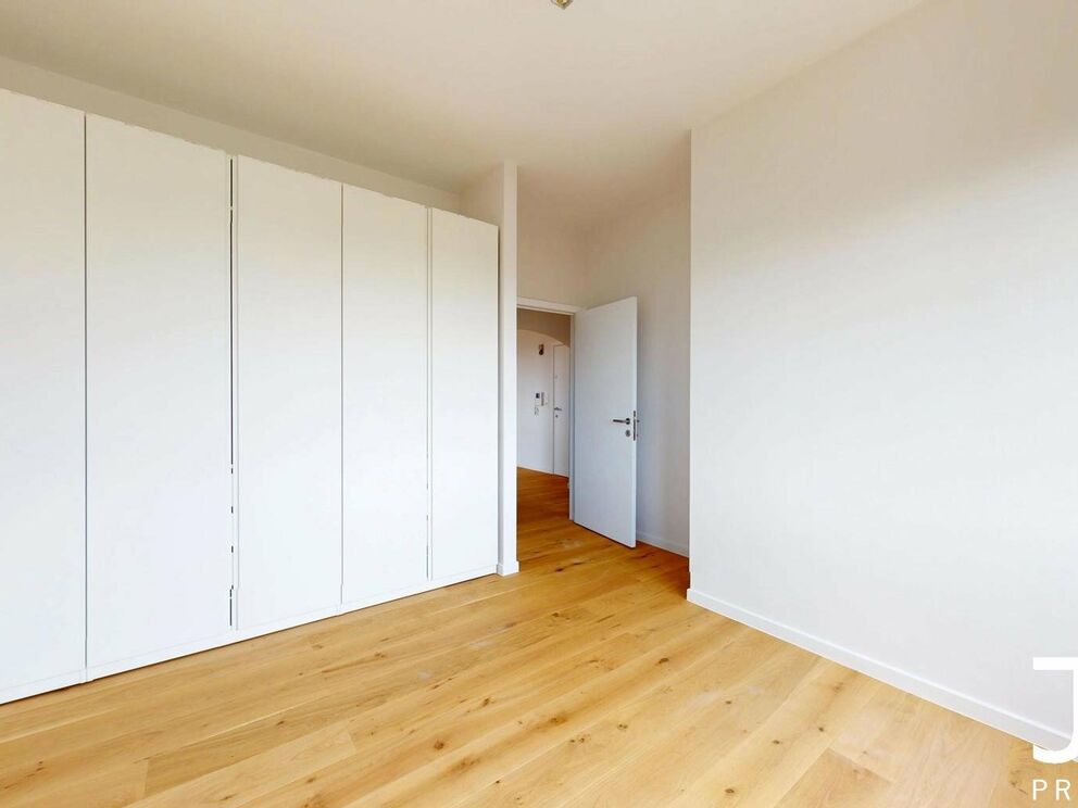 Appartement à louer à Etterbeek