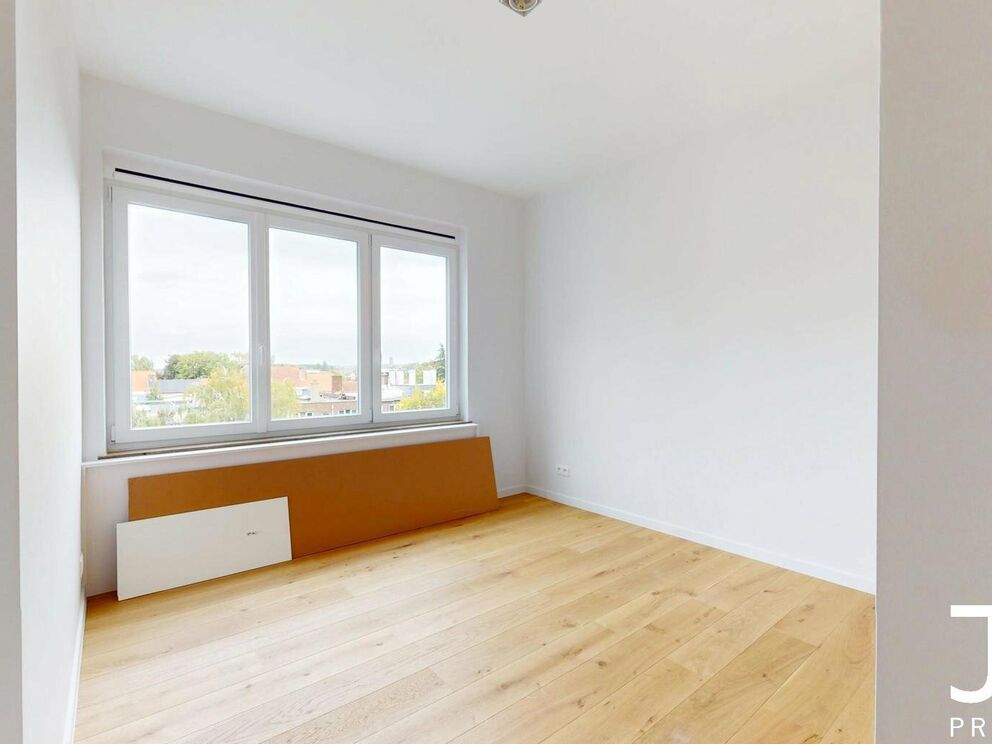 Appartement à louer à Etterbeek