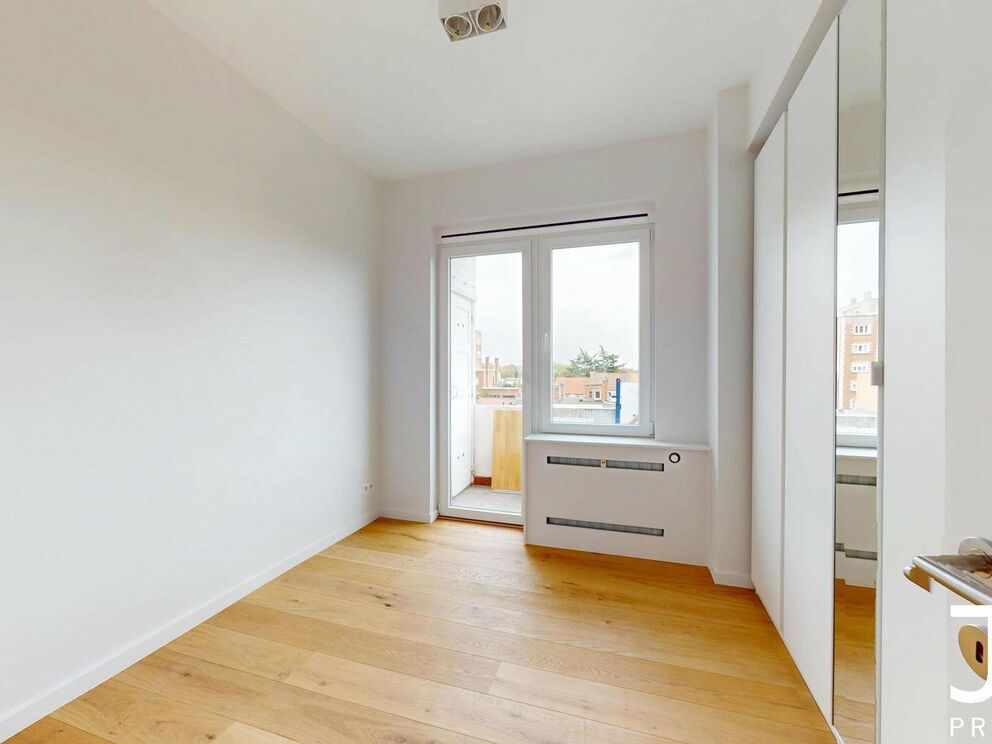 Appartement à louer à Etterbeek