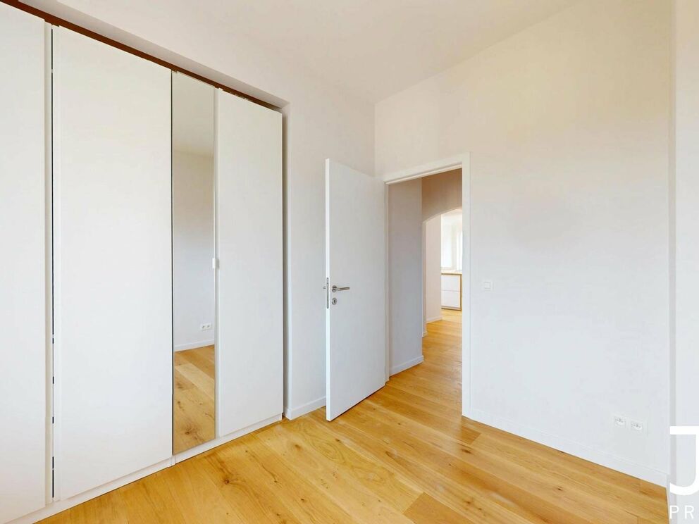 Appartement à louer à Etterbeek