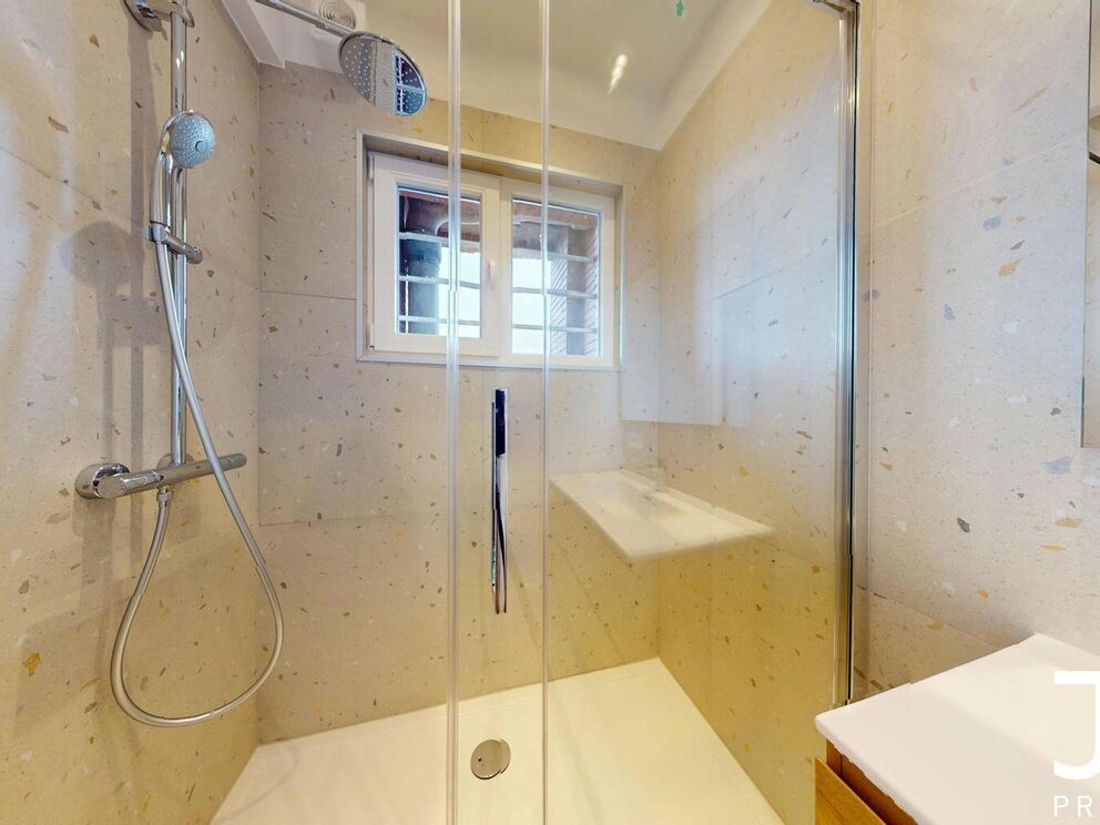 Appartement à louer à Etterbeek