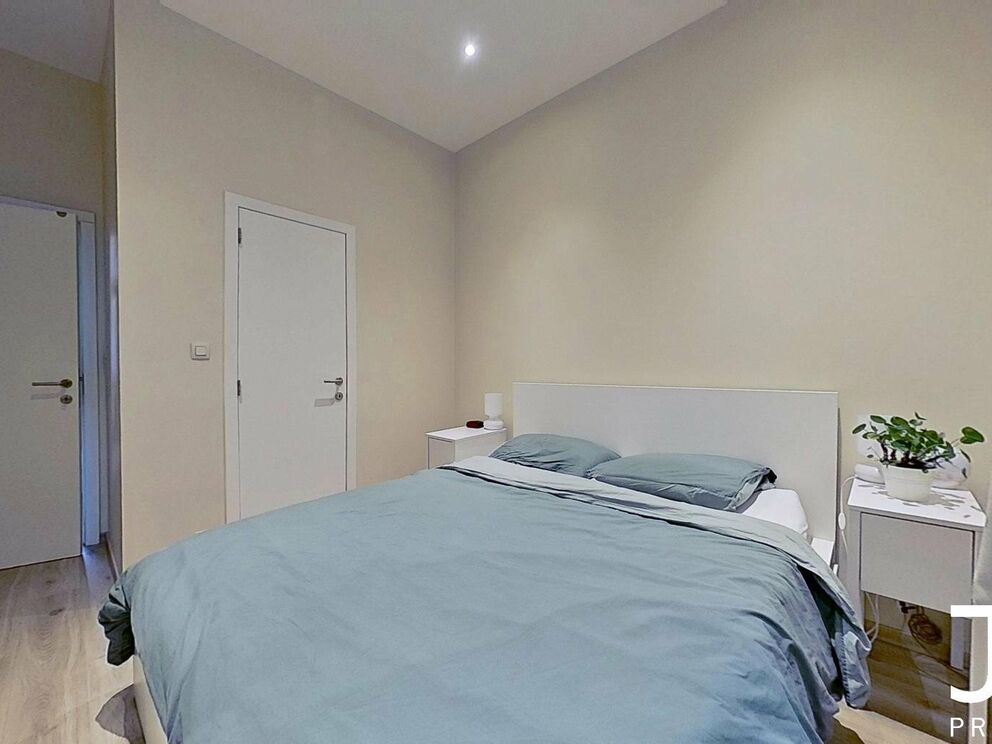 Appartement à louer à Etterbeek