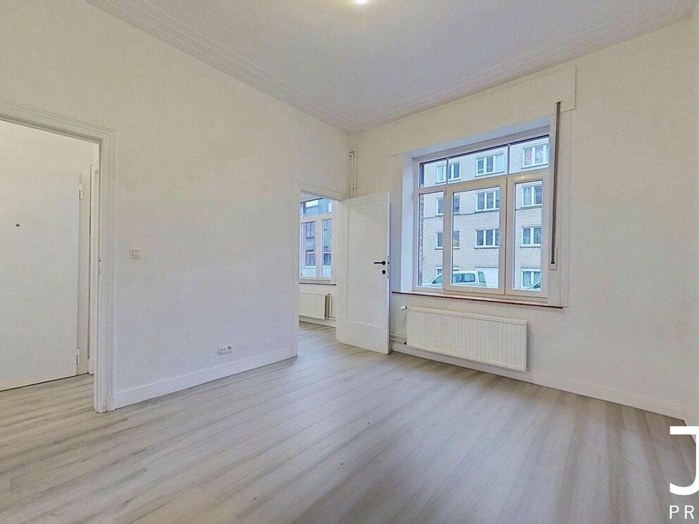 Appartement à louer à Etterbeek