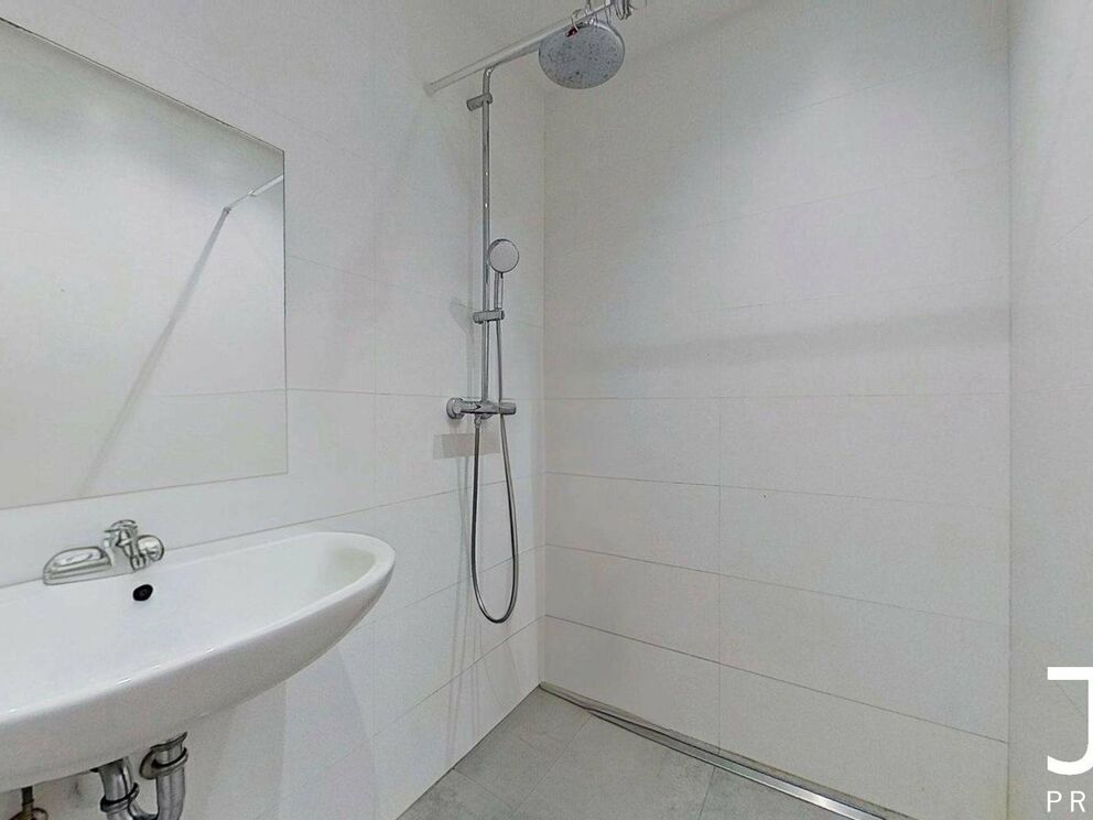 Appartement à louer à Etterbeek