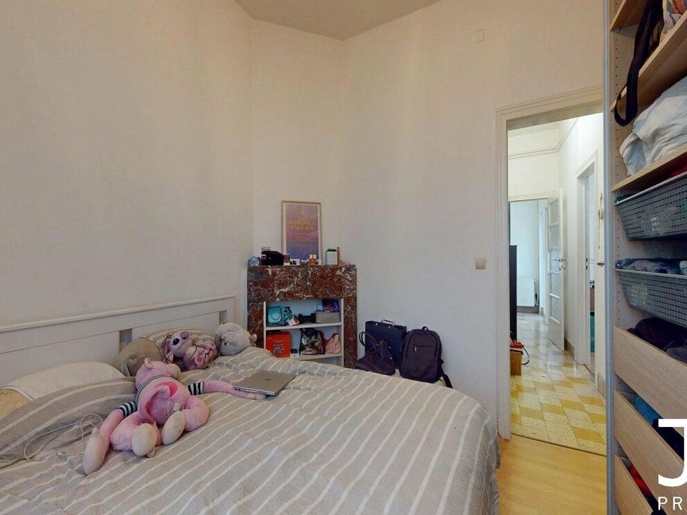 Appartement &agrave; louer &agrave; Etterbeek