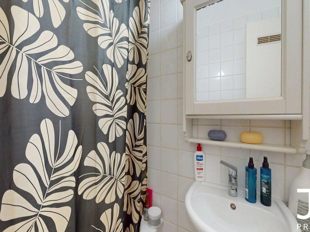 Appartement &agrave; louer &agrave; Etterbeek