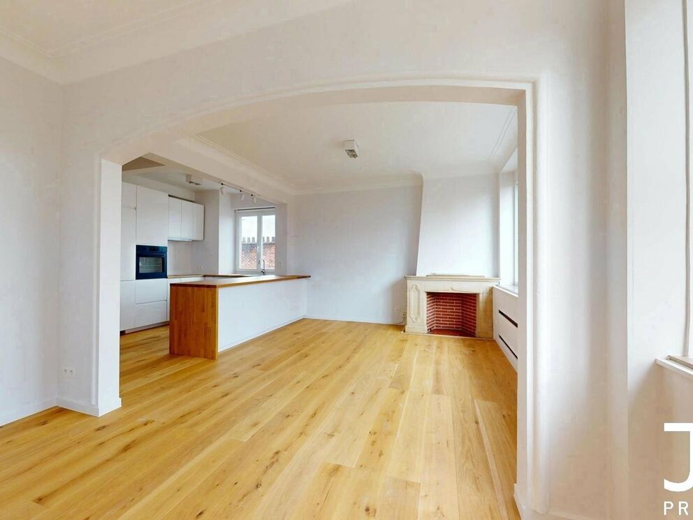 Appartement &agrave; louer &agrave; Etterbeek