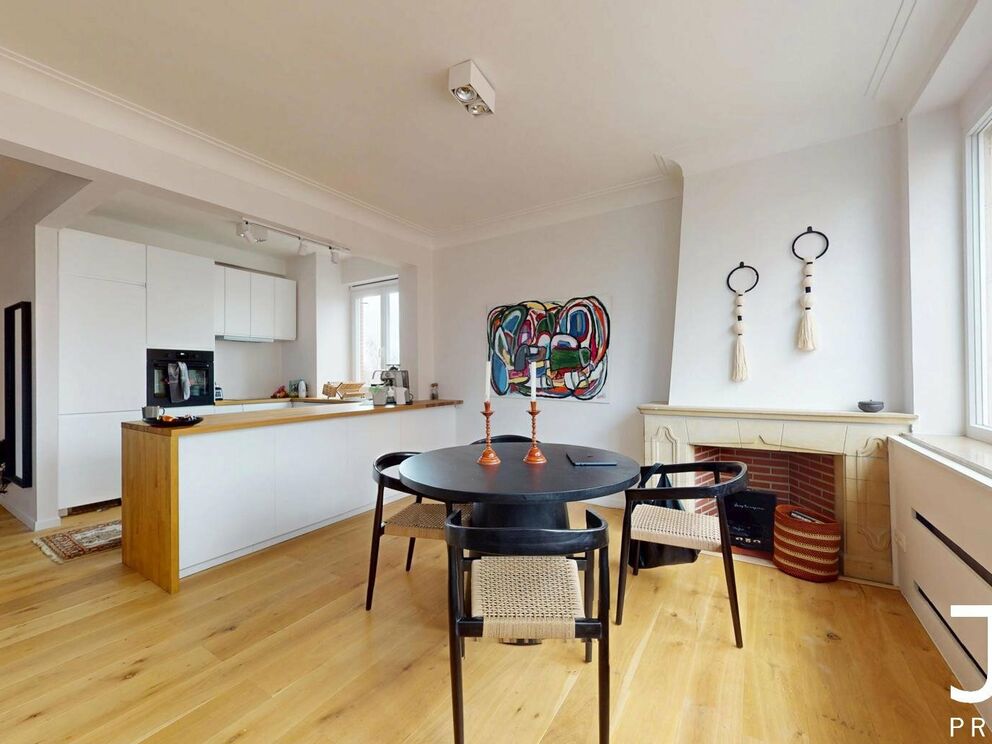 Appartement &agrave; louer &agrave; Etterbeek