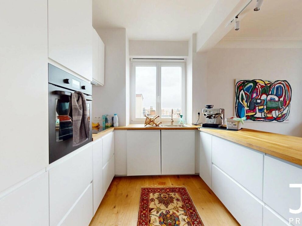 Appartement &agrave; louer &agrave; Etterbeek