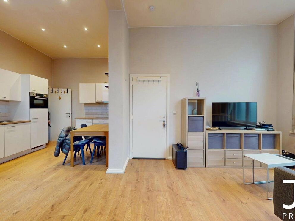 Appartement &agrave; louer &agrave; Etterbeek