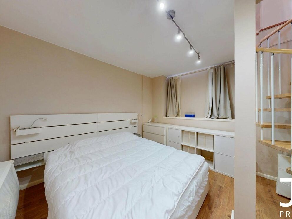 Appartement &agrave; louer &agrave; Etterbeek