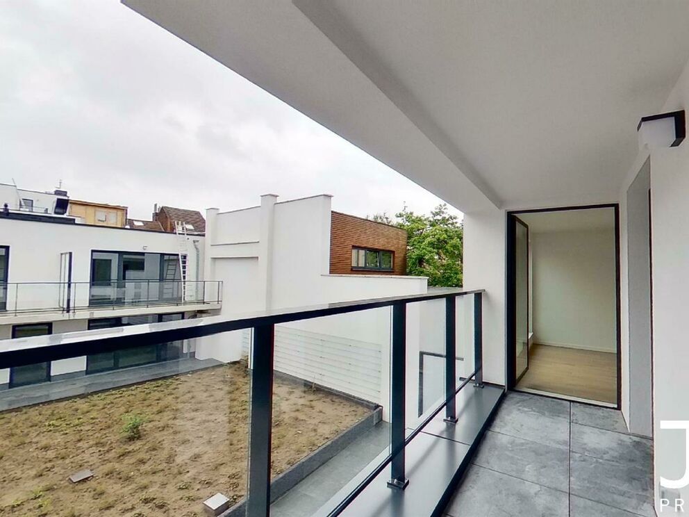 Appartement &agrave; louer &agrave; Etterbeek