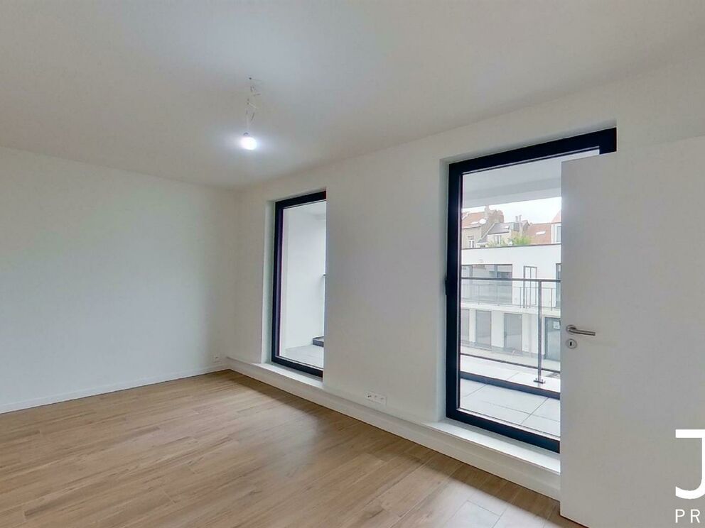 Appartement &agrave; louer &agrave; Etterbeek