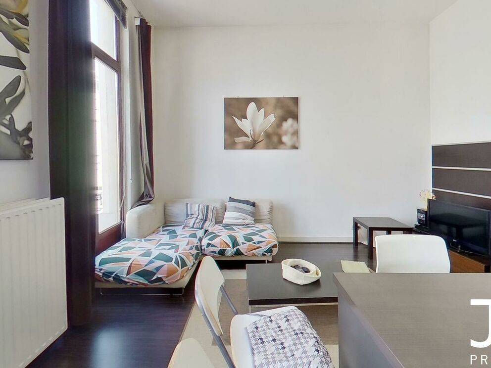 Appartement &agrave; louer &agrave; Etterbeek