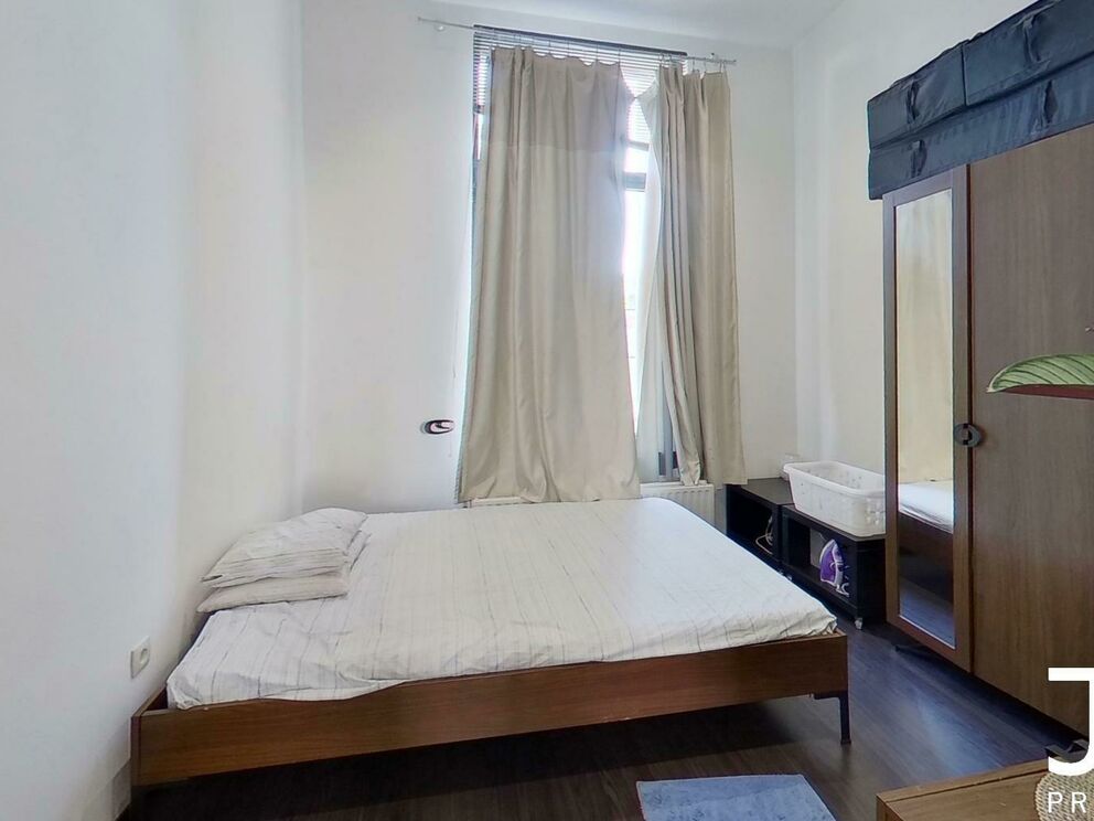 Appartement &agrave; louer &agrave; Etterbeek