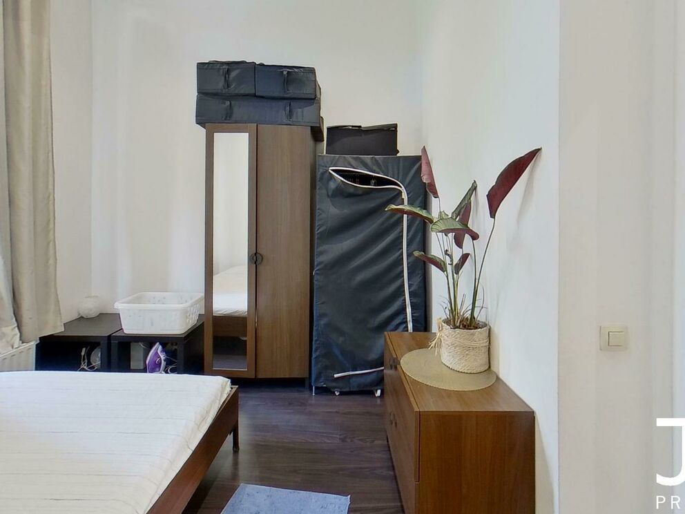 Appartement &agrave; louer &agrave; Etterbeek
