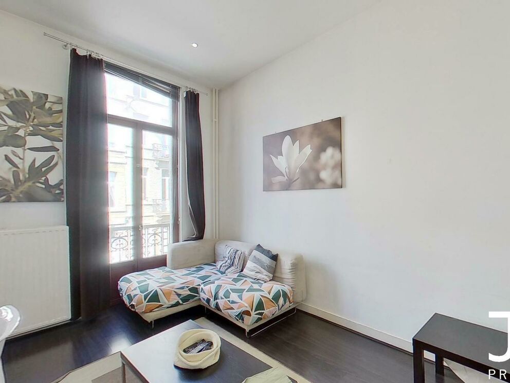 Appartement &agrave; louer &agrave; Etterbeek