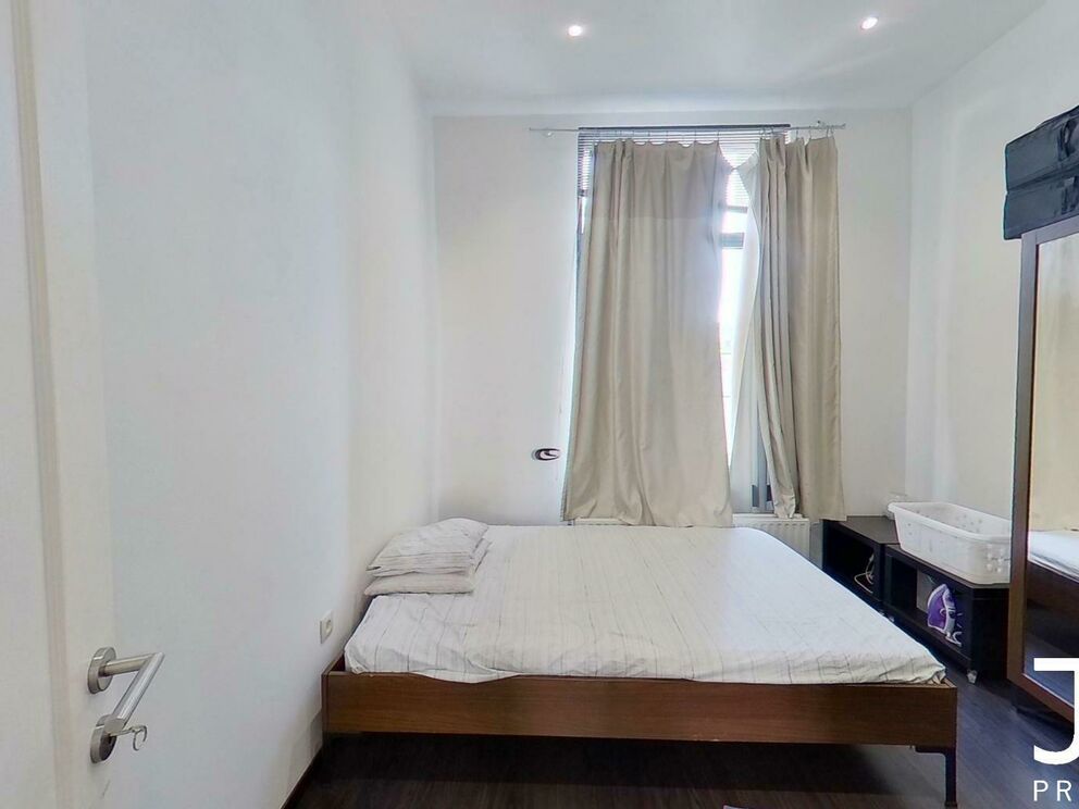 Appartement &agrave; louer &agrave; Etterbeek