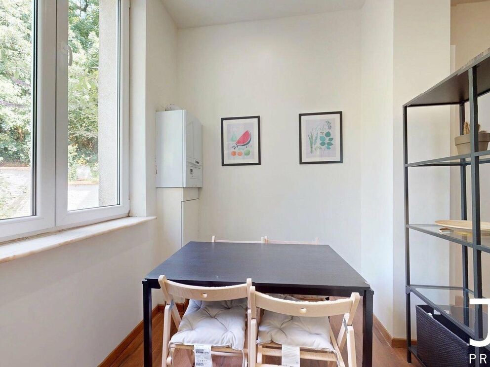 Appartement à louer à Etterbeek