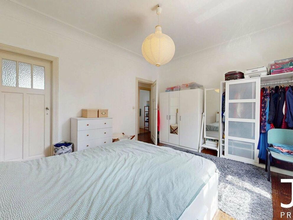 Appartement à louer à Etterbeek