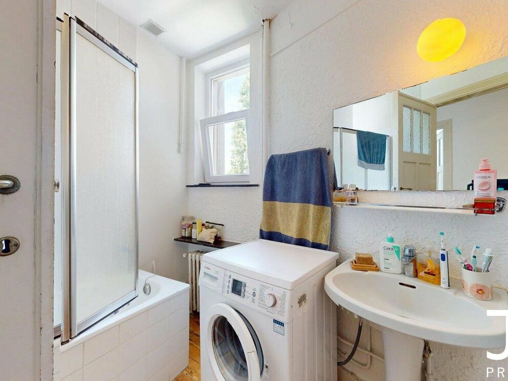 Appartement à louer à Etterbeek